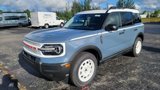 New 2025 Ford Bronco Sport Heritage image 1