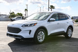 Used 2020 Ford Escape SE image 3