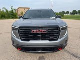 New 2025 GMC Acadia AT4 image 2
