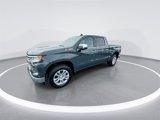 New 2025 Chevrolet Silverado 1500 LTZ image 4