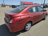 Used 2017 Nissan Versa SV image 6