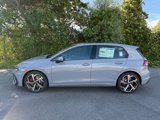 New 2025 Volkswagen GTI SE image 4