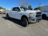 Used 2019 RAM 2500 Big Horn image 2
