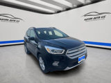 Used 2018 Ford Escape SEL image 2