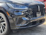 New 2025 Lincoln Aviator Black Label w/ Jet Appearance Package image 2