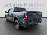 New 2025 RAM 1500 Rebel image 5