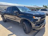 Used 2023 Chevrolet Silverado 1500 LT Trail Boss w/ Convenience Package II image 3