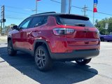 New 2025 Jeep Compass Limited w/ Sun and Sound Group image 5