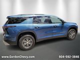 New 2026 Chevrolet Traverse LT w/ Driver Confidence Package image 5