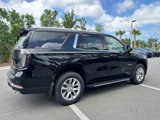 New 2025 Chevrolet Tahoe Premier image 3