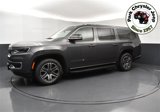 New 2025 Jeep Wagoneer L 4WD w/ Convenience Group I image 3