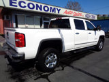 Used 2015 GMC Sierra 2500 SLT image 2
