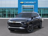 New 2026 Chevrolet TrailBlazer LT image 6