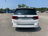 New 2025 Honda Odyssey Elite image 4