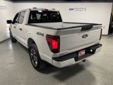 New 2025 Ford F150 STX w/ Equipment Group 200A image 4