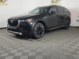 New 2025 MAZDA CX-90 Plug-In Hybrid w/ Premium Plus image 4