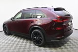 New 2025 MAZDA CX-90 3.3 Turbo w/ Premium Sport Pkg image 3