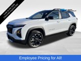 New 2026 Chevrolet Equinox RS image 1