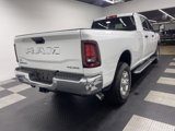 New 2025 RAM 3500 Big Horn image 4