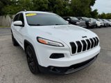 Used 2018 Jeep Cherokee Latitude w/ Altitude Package image 3