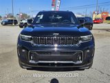 New 2025 Jeep Grand Cherokee L Overland w/ Advanced Protech Group III image 2