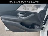 New 2025 Mercedes-Benz GLE 53 AMG 4MATIC Coupe image 5