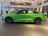 New 2025 Audi RS 3 image 2