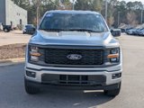 New 2025 Ford F150 STX w/ Equipment Group 200A image 2