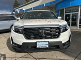 New 2025 Honda Passport EX-L image 3