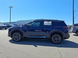 New 2025 Nissan Rogue Platinum image 4