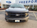 New 2025 Ford F150 XLT image 3