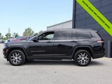 Used 2024 Jeep Grand Cherokee L Limited w/ Luxury Tech Group II image 2
