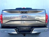 Used 2017 Ford F150 Lariat image 4
