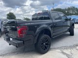 New 2025 Ford F150 Lariat w/ Equipment Group 502A High image 3