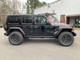 New 2025 Jeep Wrangler Unlimited Rubicon image 6