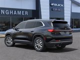 New 2025 Buick Enclave Preferred w/ LPO, Floor Liner Package image 3