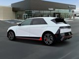 New 2025 Hyundai Ioniq 5 N image 4