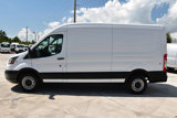 Used 2019 Ford Transit 350 148 Medium Roof image 4