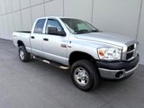 Used 2009 Dodge Ram 2500 Truck SXT image 3
