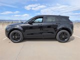 New 2026 Land Rover Range Rover Evoque S image 3