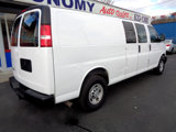 Used 2016 Chevrolet Express 3500 Extended image 3