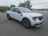 New 2025 Ford Maverick Lariat image 4