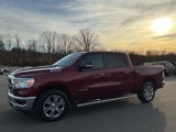 Used 2020 RAM 1500 Big Horn image 2