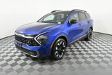 Certified 2024 Kia Sportage X-Line w/ X-Line Premium Package image 2