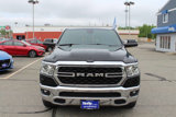 Used 2023 RAM 1500 Big Horn w/ Trailer Tow Group image 5