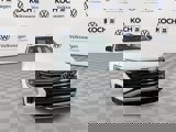 New 2025 Volkswagen Atlas Peak Edition SE image 3