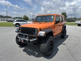New 2025 Jeep Wrangler Sport S image 2