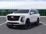 New 2025 Cadillac Escalade Sport Platinum w/ LPO, ONYX Package image 6