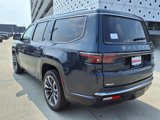 New 2025 Jeep Wagoneer Series III image 4