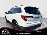Used 2022 Honda Pilot Special Edition image 3